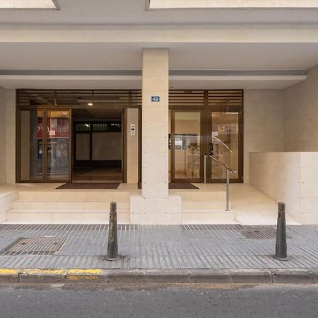 Aventura Las Canteras Las Palmas de Gran Canaria Luaran gambar
