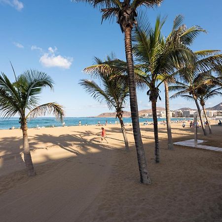 Aventura Las Canteras Las Palmas de Gran Canaria Luaran gambar