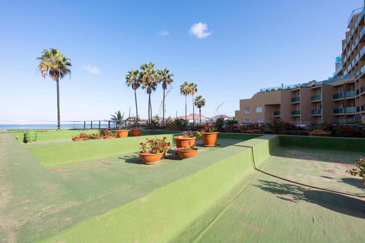Aventura Las Canteras Las Palmas de Gran Canaria Luaran gambar